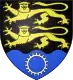 Coat of arms of Flins-sur-Seine