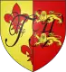 Coat of arms of Fontaine-Henry