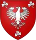 Coat of arms of Fontcouverte