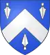 Coat of arms of Fontenay-en-Parisis