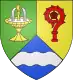 Coat of arms of Fontenelle