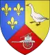 Coat of arms of Fouju