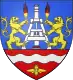 Coat of arms of Fourchambault