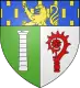 Coat of arms of Fourg