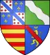 Coat of arms of Fournols