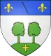 Coat of arms of Fréchède