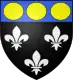 Coat of arms of Fégréac