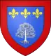 Coat of arms of Fraisse-sur-Agout