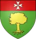 Coat of arms of Fraisse