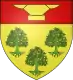 Coat of arms of Fraisses