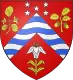 Coat of arms of Franchevelle