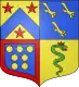 Coat of arms of Francs