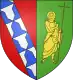 Coat of arms of Franqueville