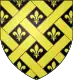 Coat of arms of Franvillers