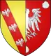 Coat of arms of Freistroff