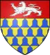 Coat of arms of Frenelle-la-Petite