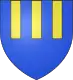 Coat of arms of Fronsac