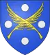 Coat of arms of Gémigny