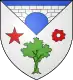 Coat of arms of Gémonville