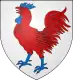 Coat of arms of Gagnac-sur-Garonne