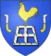 Coat of arms of Galluis