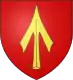 Coat of arms of Gambsheim