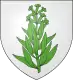 Coat of arms of Garéoult