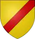 Coat of arms of Gardouch