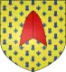 Coat of arms of Gargas