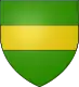 Coat of arms of Gauré