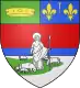 Coat of arms of Gennevilliers