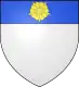 Coat of arms of Gignac