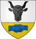 Coat of arms of Gimont