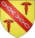 Coat of arms of Giriviller