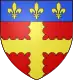 Coat of arms of Gisors