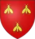 Coat of arms of Givors