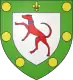 Coat of arms of Gouaux