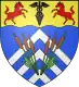 Coat of arms of Goustranville