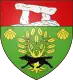 Coat of arms of Gréalou