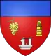 Coat of arms of Graissessac