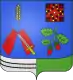 Coat of arms of Granges