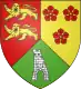 Coat of arms of Gratot