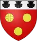 Coat of arms of Gravelotte