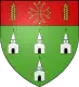 Coat of arms of Grazac