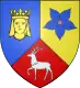 Coat of arms of Gremilly