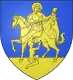 Coat of arms of Gresswiller