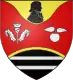 Coat of arms of Grimonviller