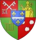 Coat of arms of Gripport