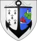 Coat of arms of Groix