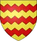 Coat of arms of Grouches-Luchuel